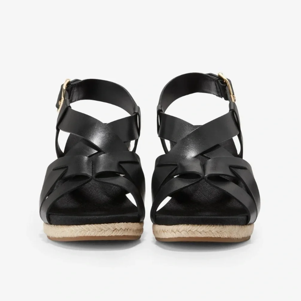 Cole Haan this strapping